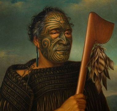 Tane Rangatira Leadership: qualities of a rangatira | Grant Hodgson