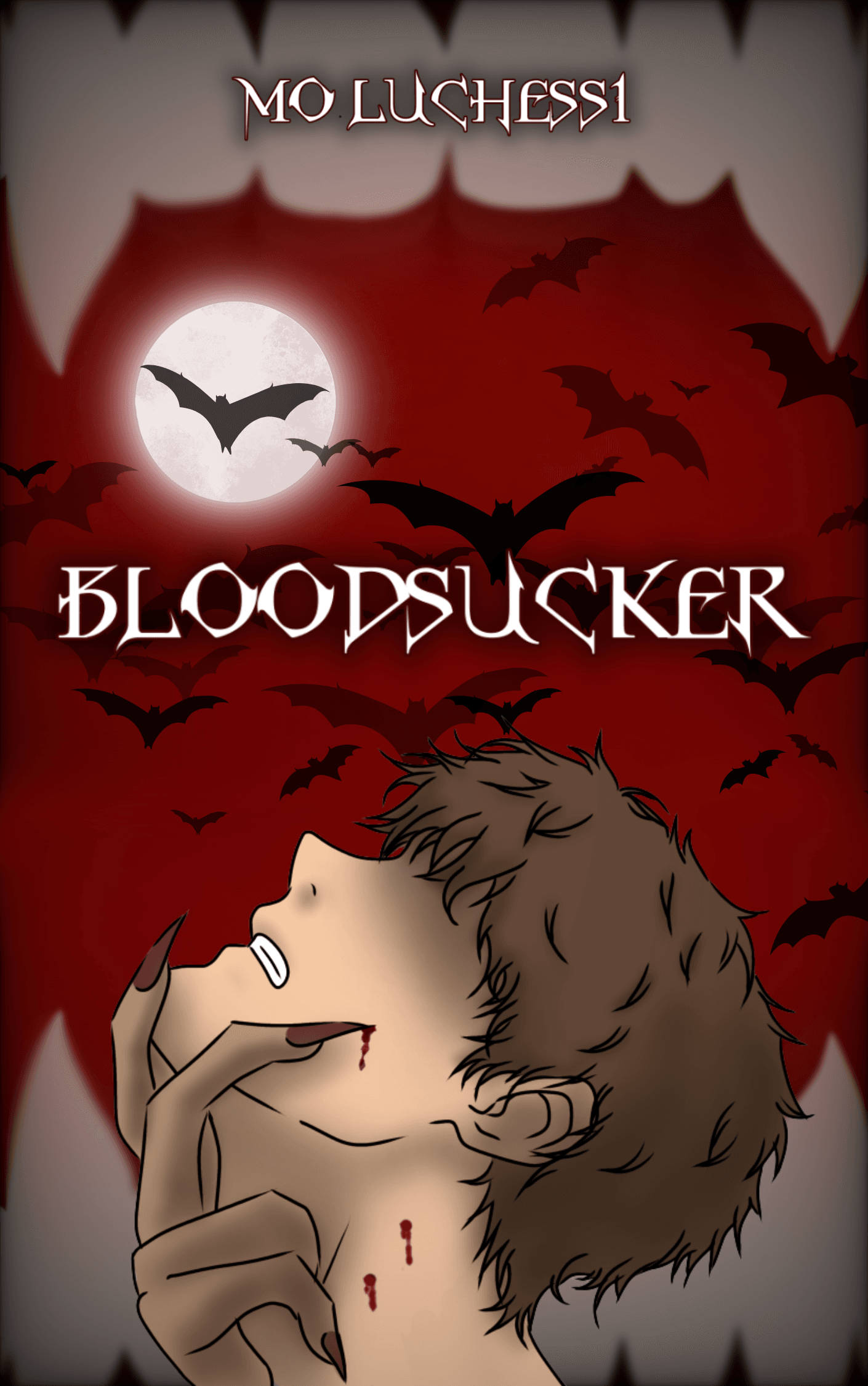 Bloodsucker | Mo Luchessi