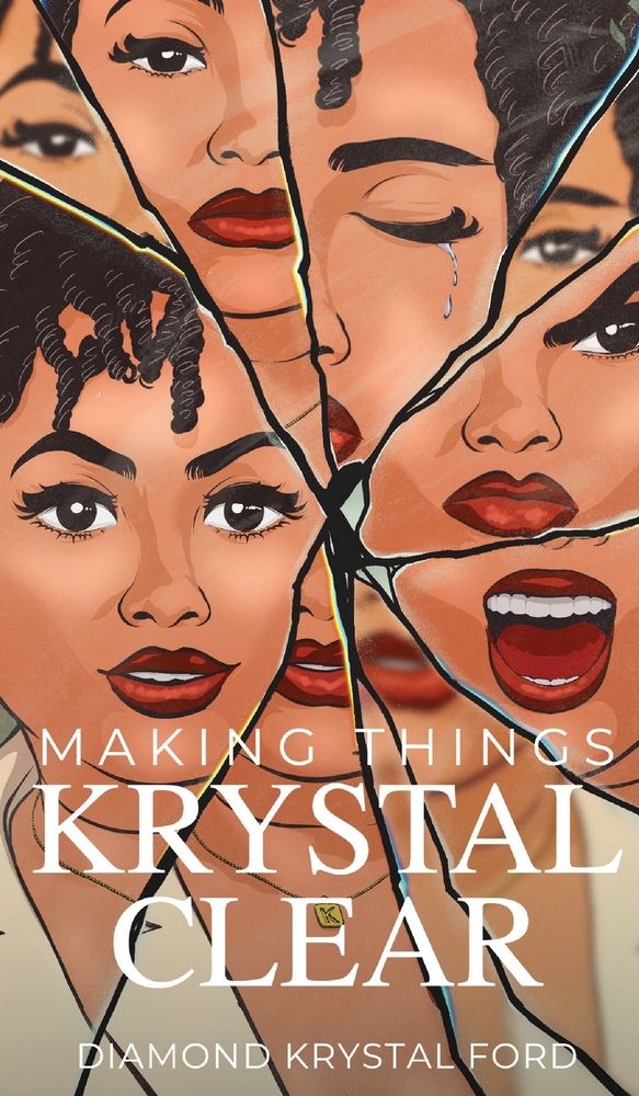 Making Things Krystal Clear