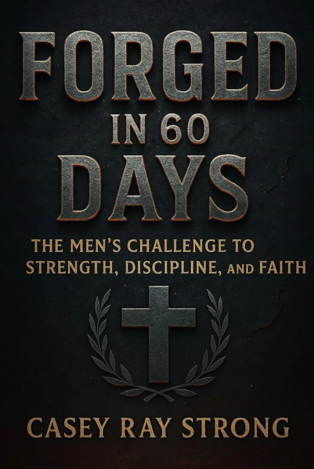 Forged in Faith For Life Series | Casey Ray Strong