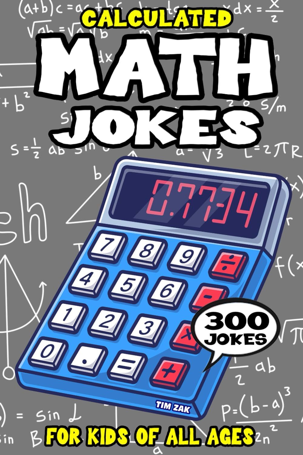 Mr. Jokes 3枚 Elderly Logic at Its Best! “3 x 3 = 274 - Tuesday!” – BEST JOKE OF