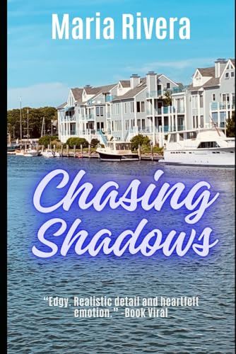 Maria Rivera | Christian Romance Author