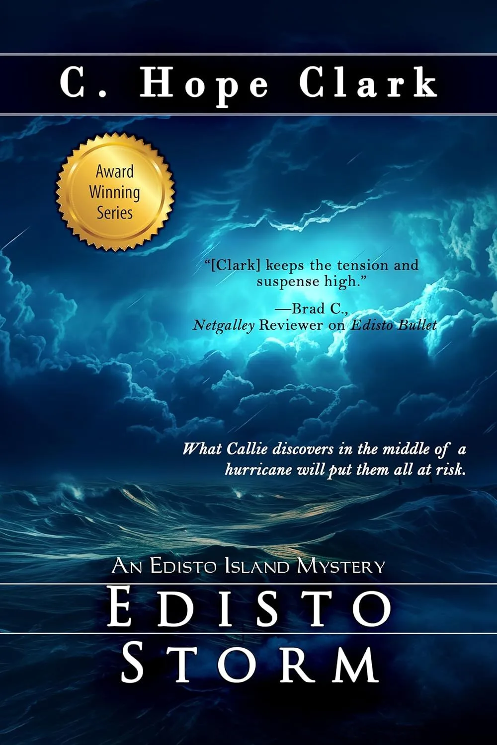 Edisto Storm