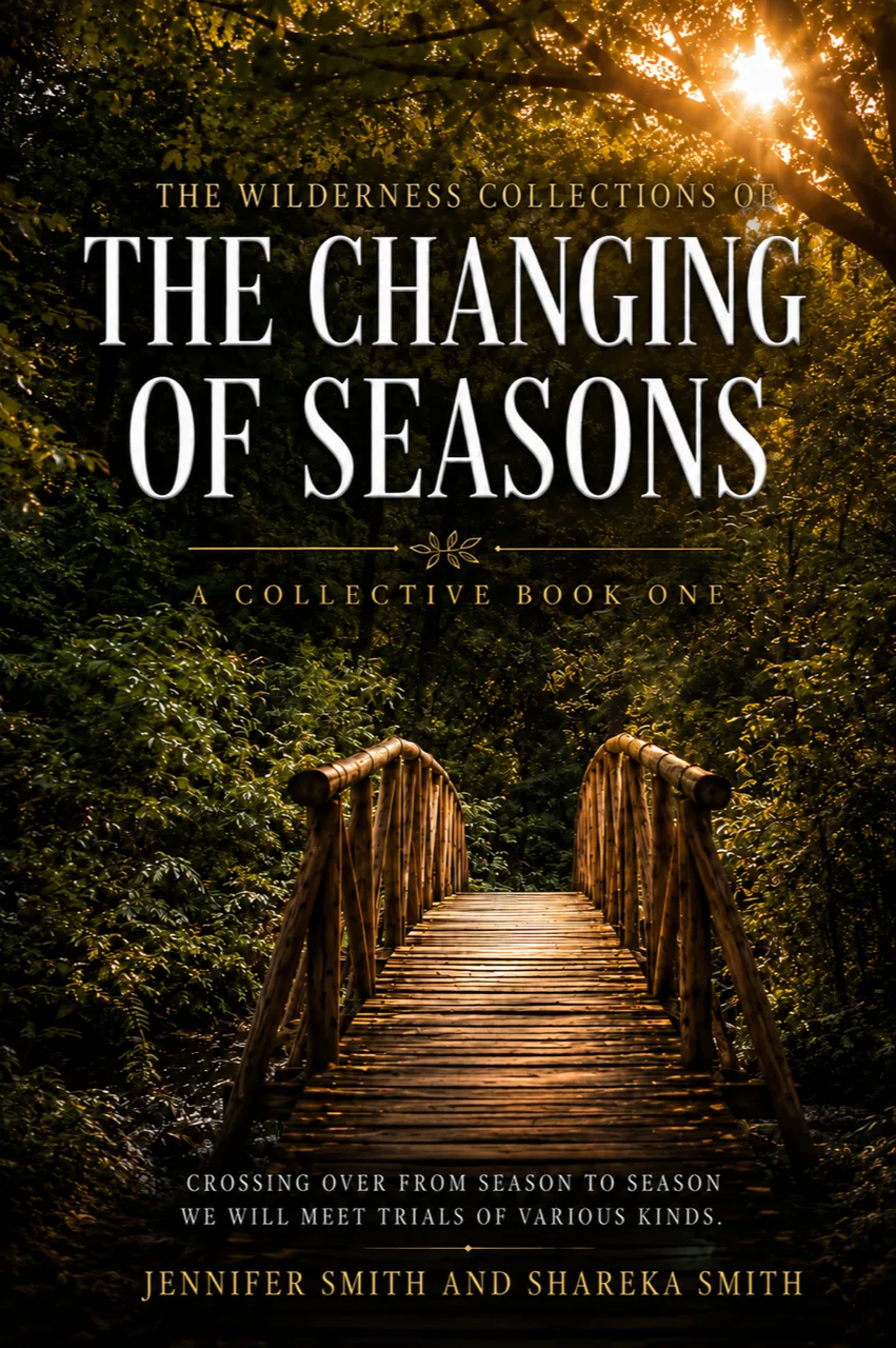 Seasonal Inspirational Messages | Shareka Smith