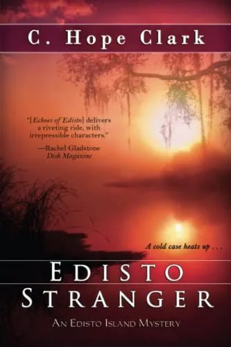 Edisto Stranger