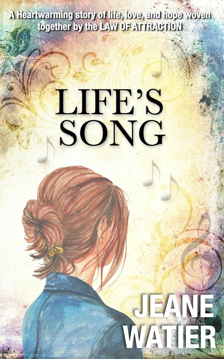 Life's Song (Law of Attraction Trilogy Book 1)