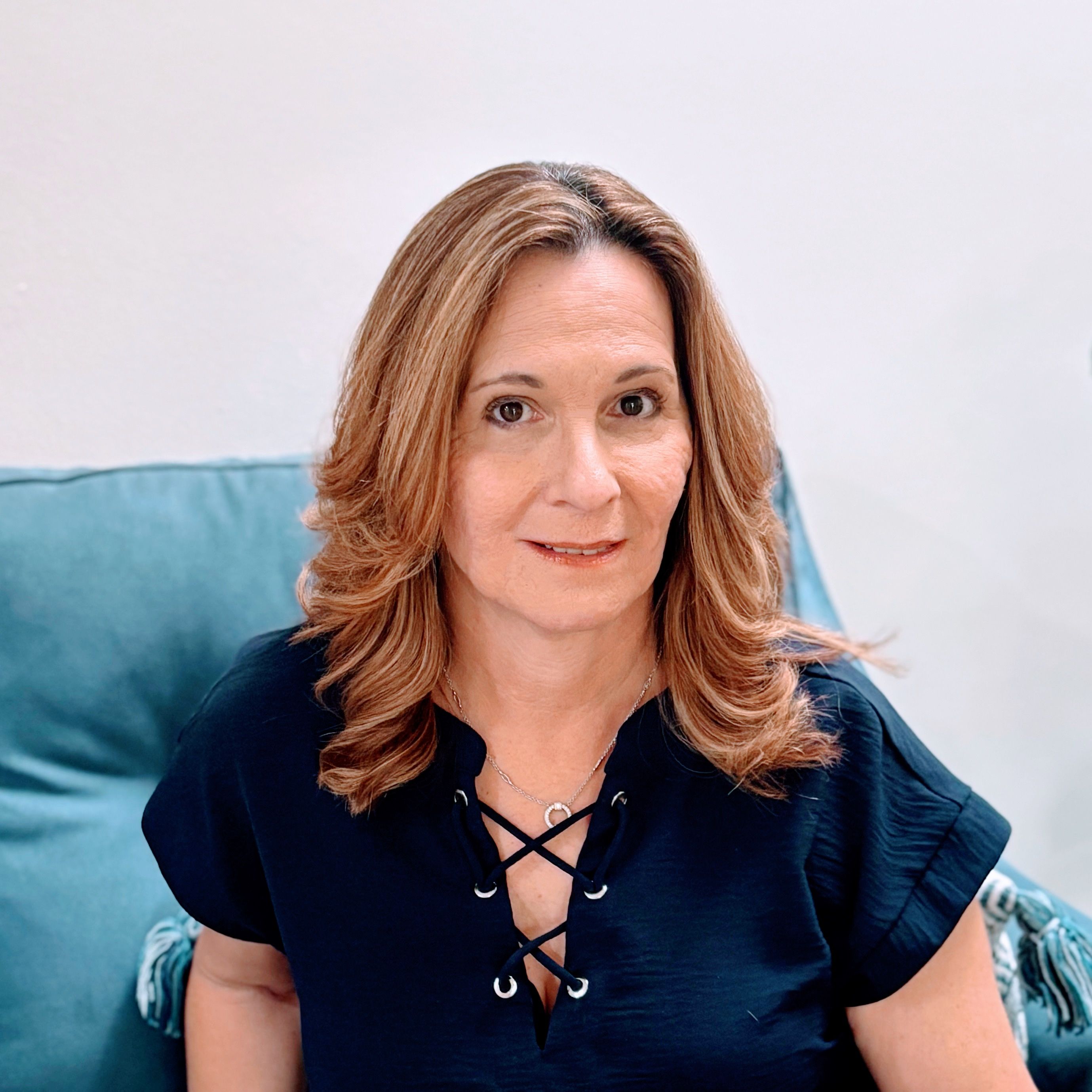 Doreen Klein Robinson | Official Author Website
