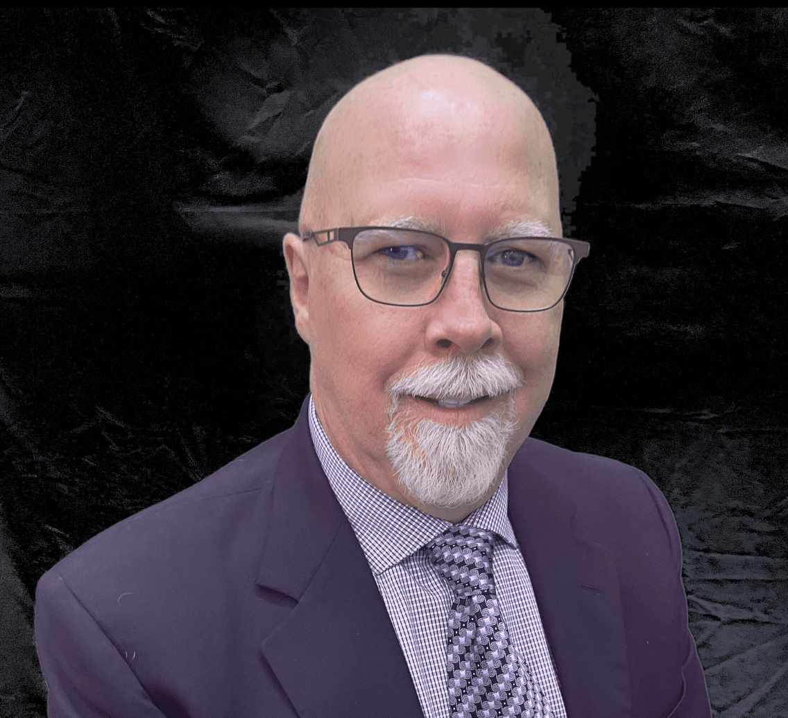 Jeffrey R Collins | Stories where systems fail, minds bend,…