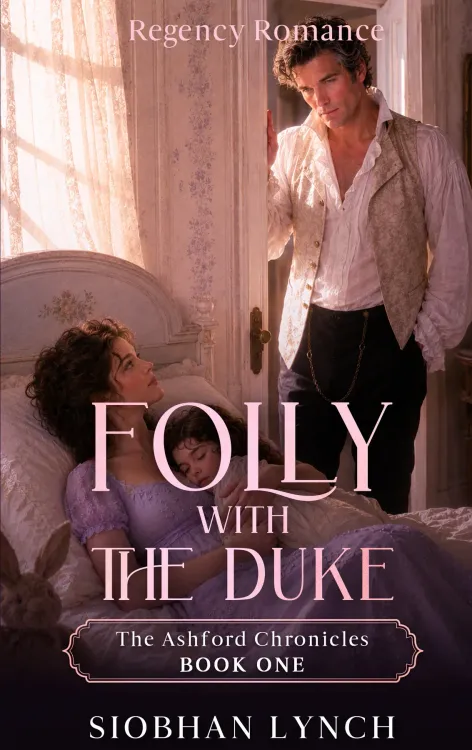 Folly with the Duke, book 1