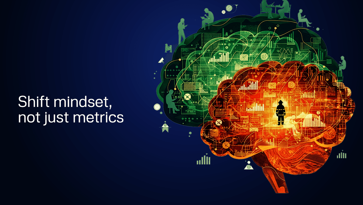 New rules of work in the age of AI: What it means to shift mindset and ...
