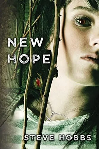 Steve Hobbs | Official Author Website