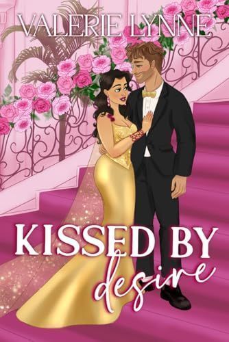 Kissed by Desire (Seasons of Love 1)