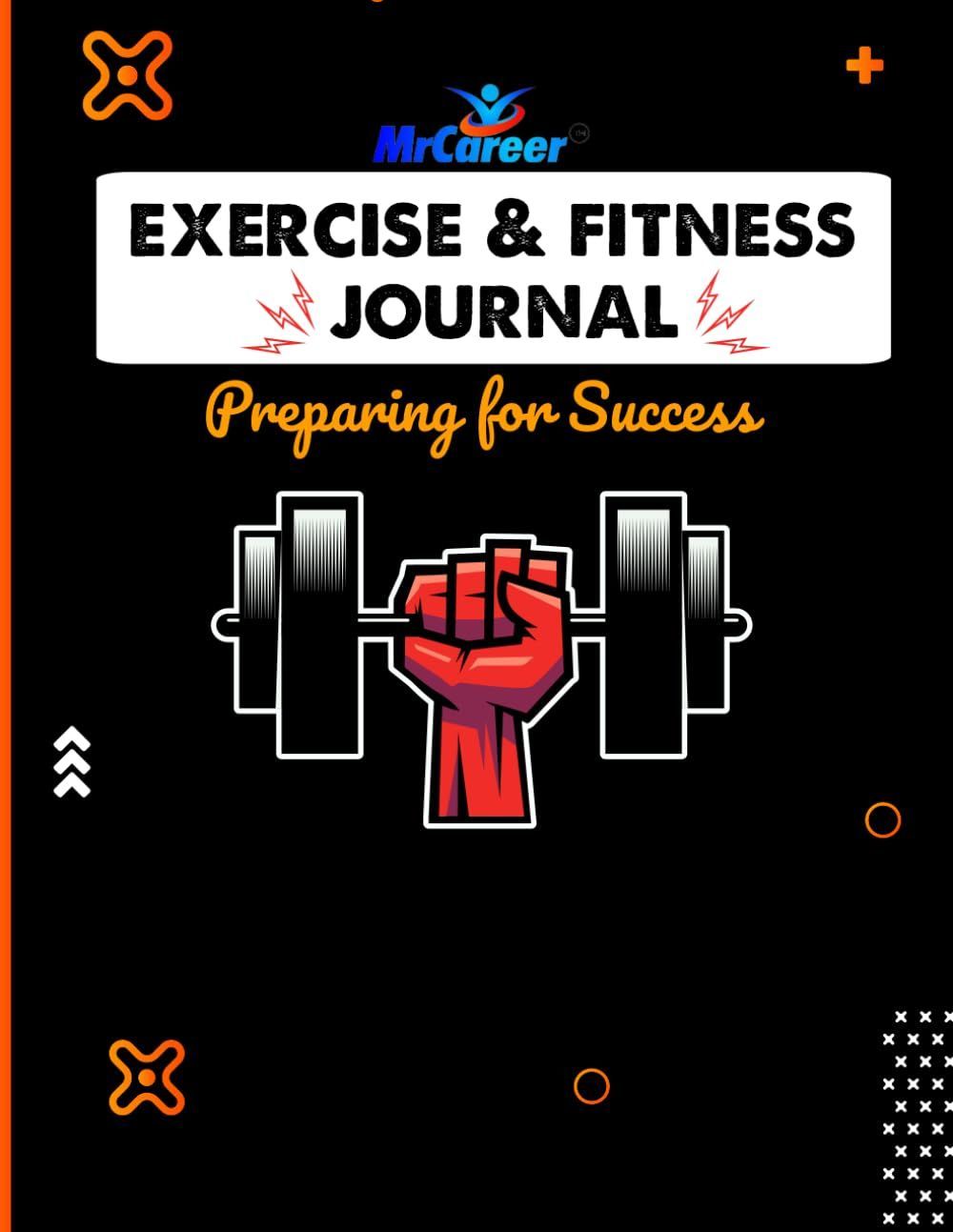 Fitness Journal Example Pdf